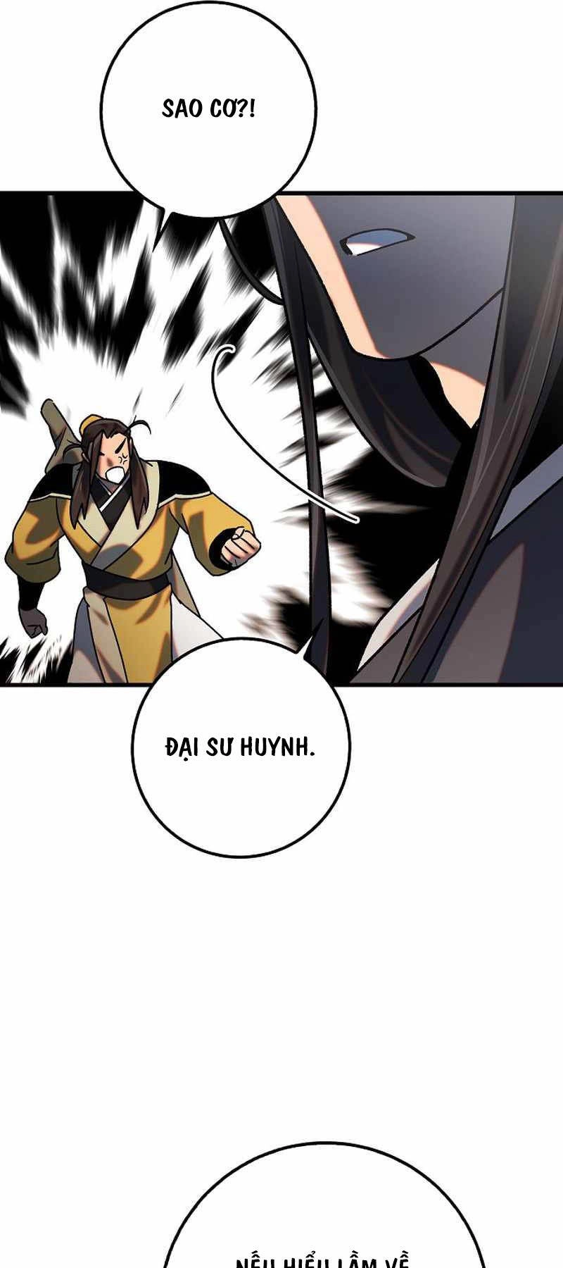 Thiên Phong Phách Đạo Chapter 31 - 34