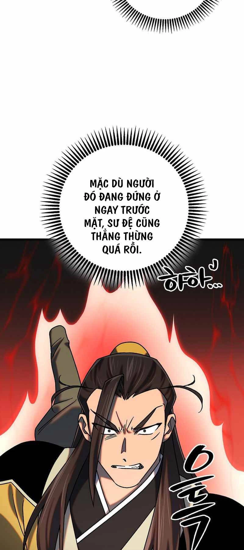 Thiên Phong Phách Đạo Chapter 31 - 36