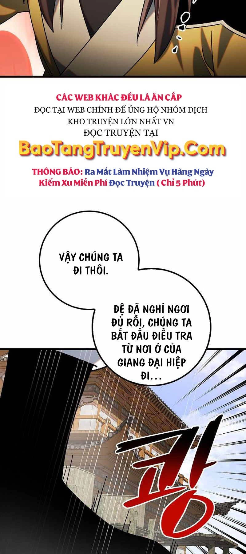 Thiên Phong Phách Đạo Chapter 31 - 37
