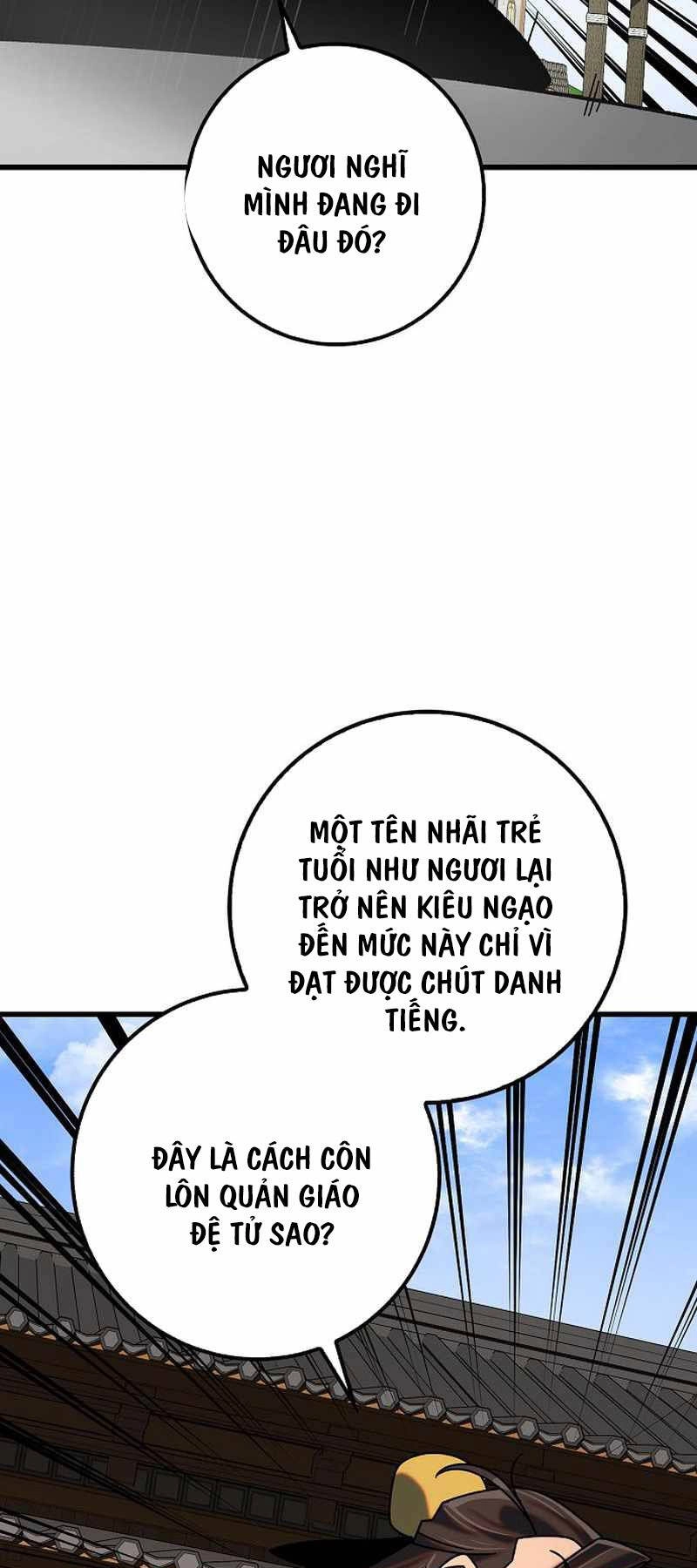 Thiên Phong Phách Đạo Chapter 31 - 38