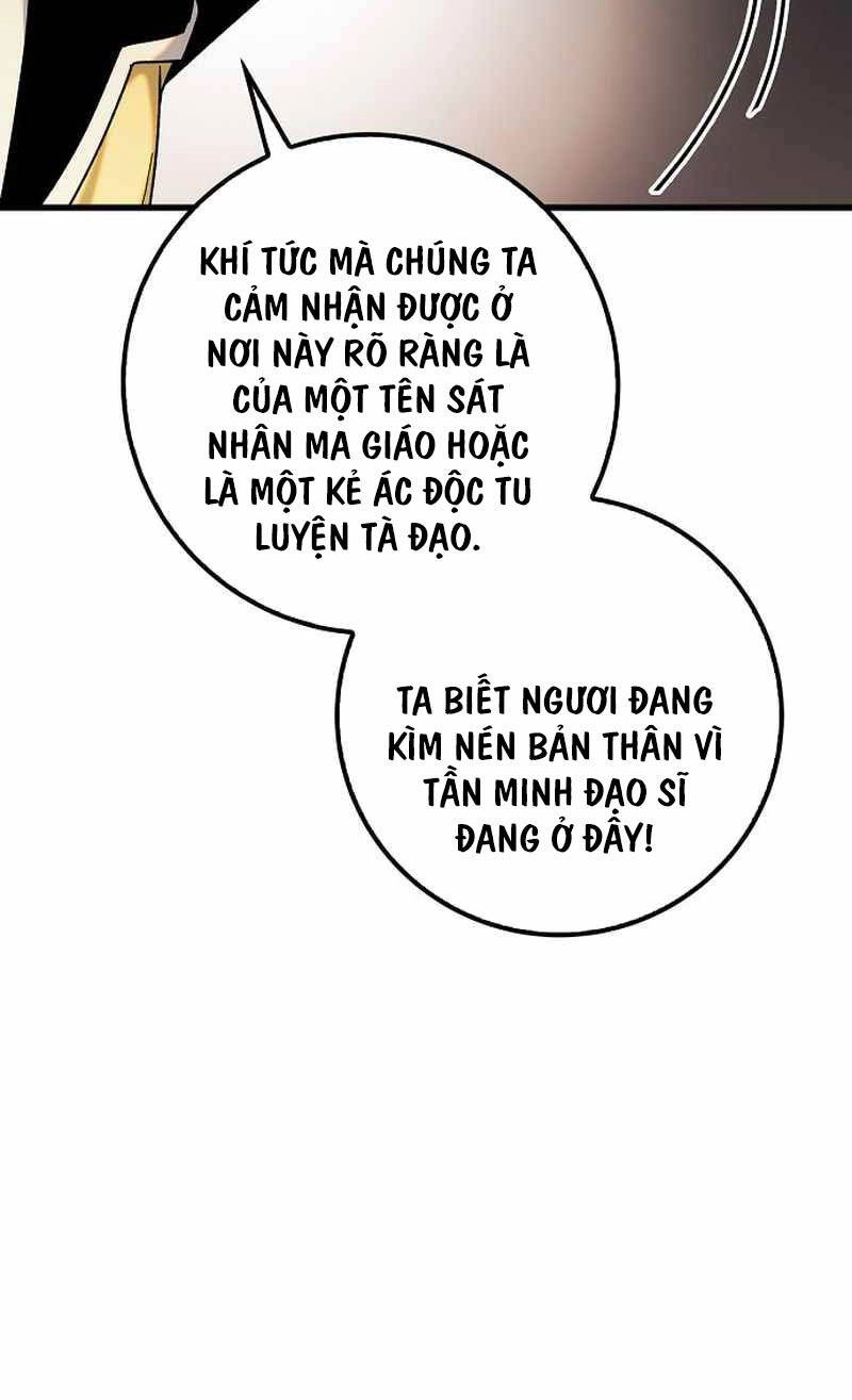 Thiên Phong Phách Đạo Chapter 31 - 41