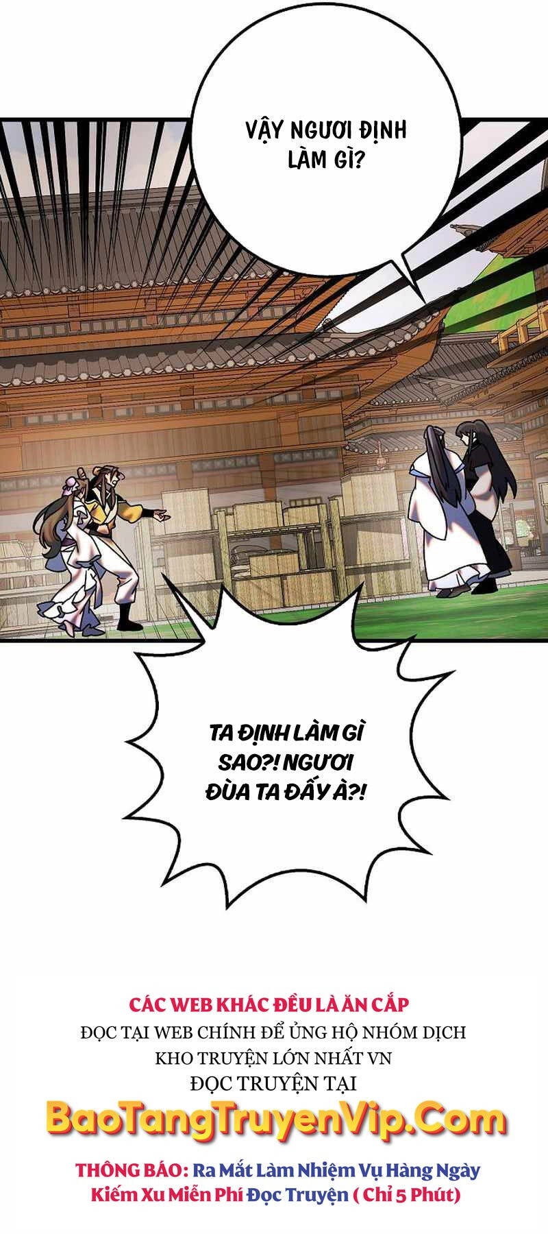 Thiên Phong Phách Đạo Chapter 31 - 42