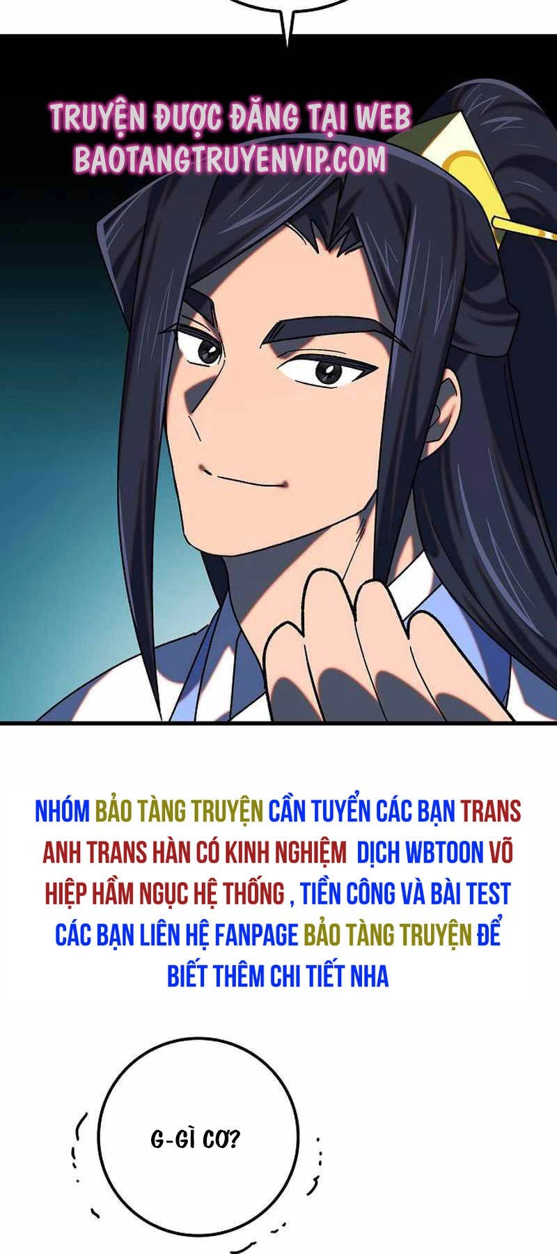 Thiên Phong Phách Đạo Chapter 31 - 46