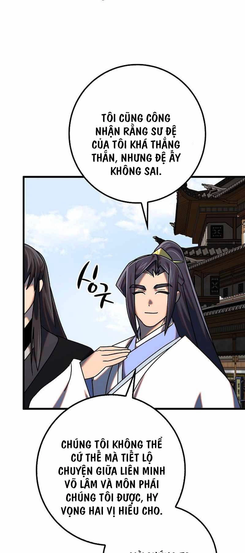 Thiên Phong Phách Đạo Chapter 31 - 47