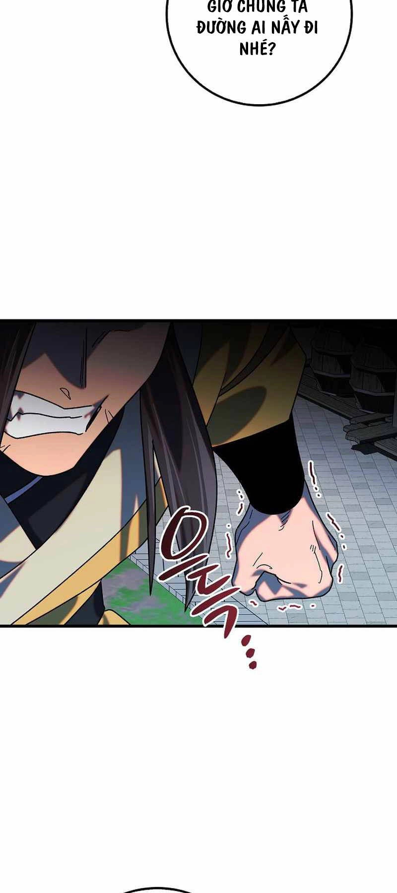 Thiên Phong Phách Đạo Chapter 31 - 48