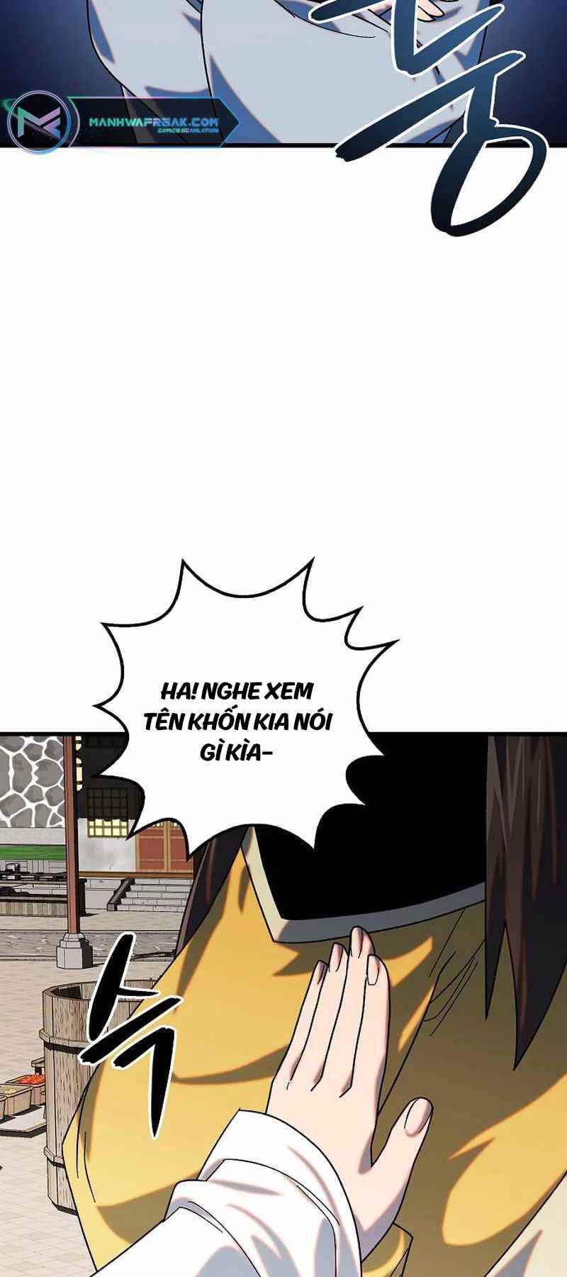 Thiên Phong Phách Đạo Chapter 31 - 50