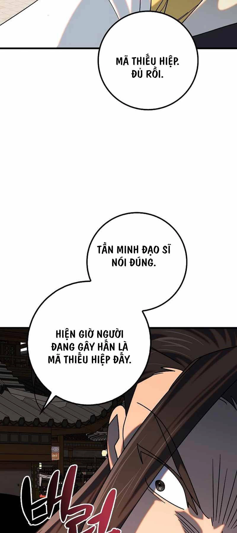 Thiên Phong Phách Đạo Chapter 31 - 51
