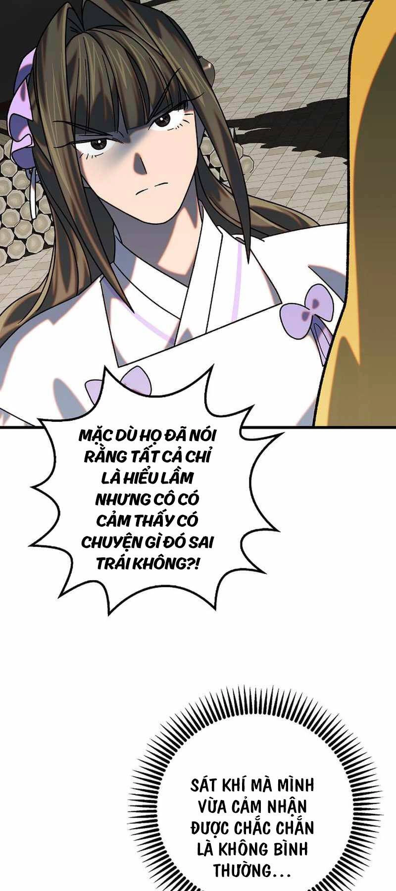 Thiên Phong Phách Đạo Chapter 31 - 53