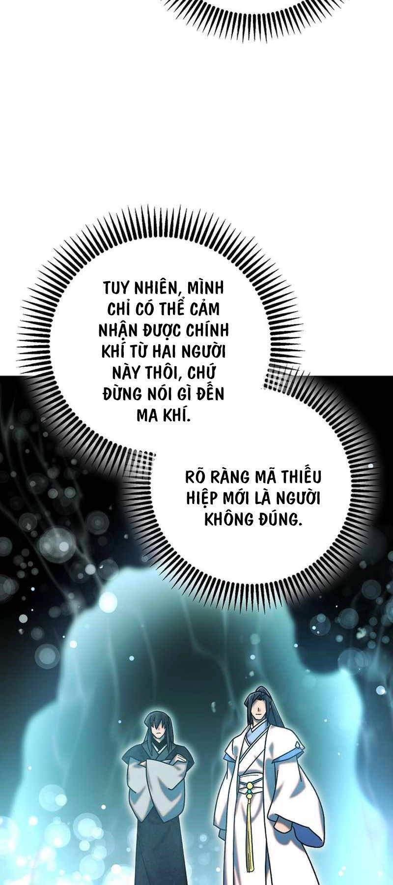 Thiên Phong Phách Đạo Chapter 31 - 54