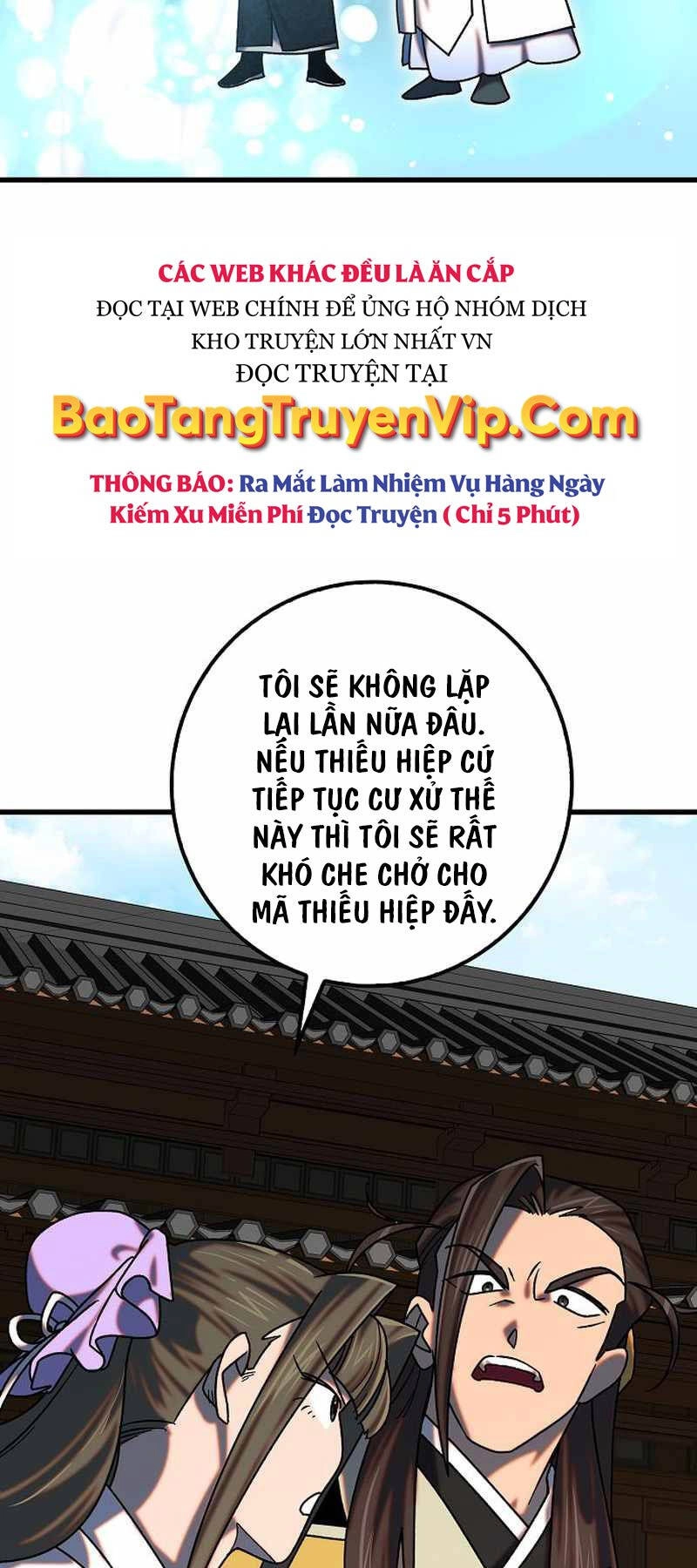 Thiên Phong Phách Đạo Chapter 31 - 55