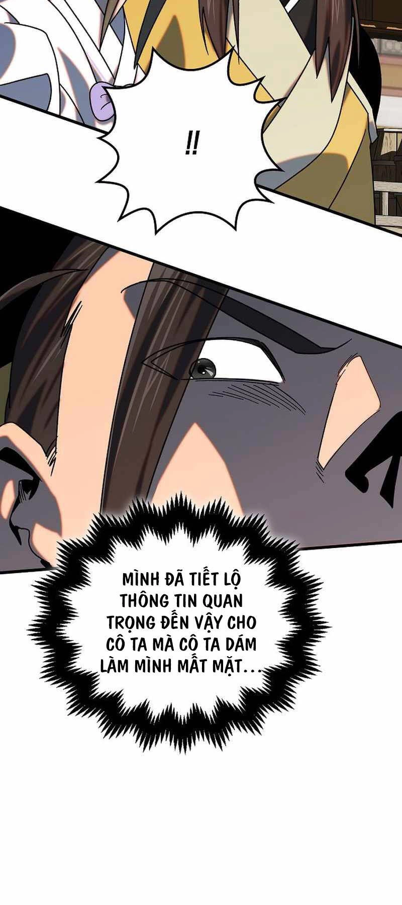 Thiên Phong Phách Đạo Chapter 31 - 56