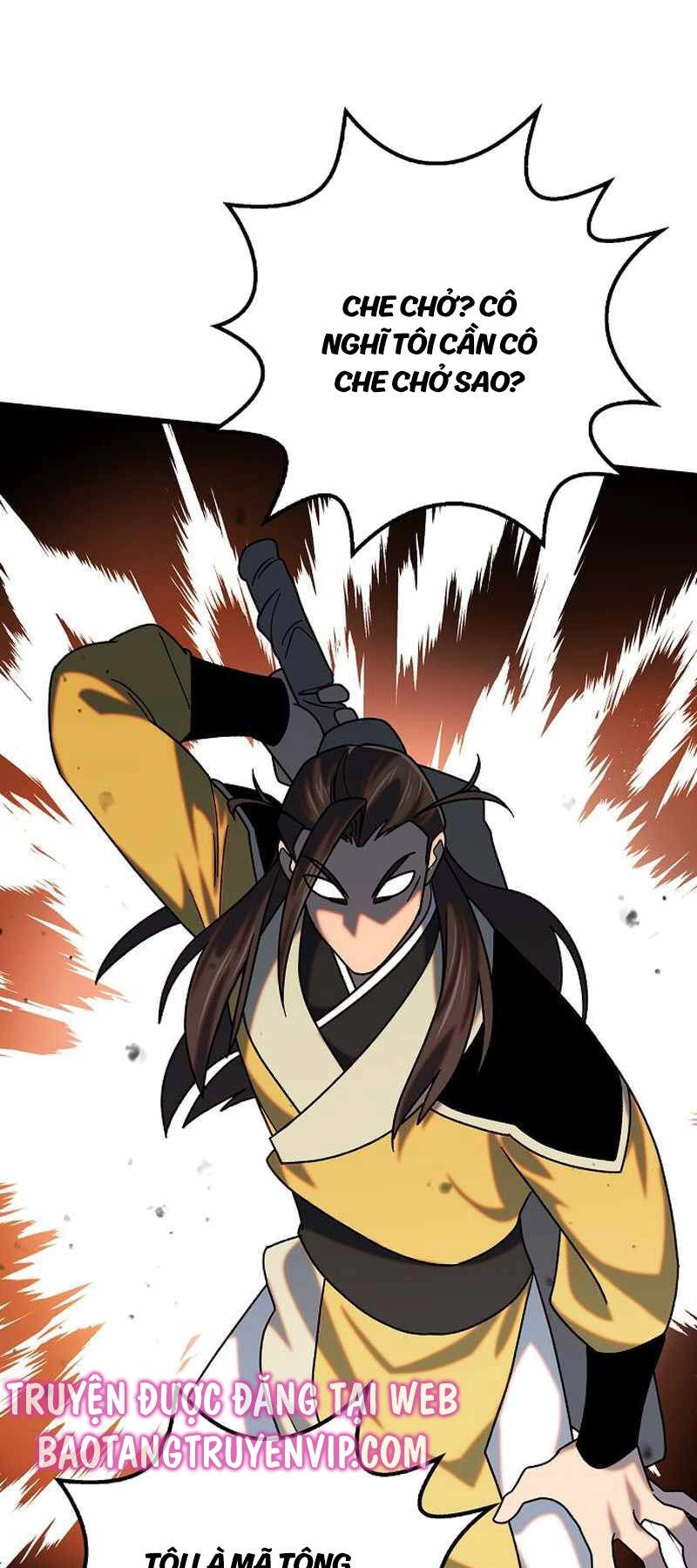 Thiên Phong Phách Đạo Chapter 31 - 57