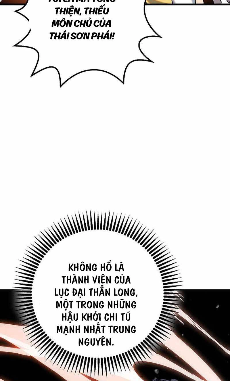 Thiên Phong Phách Đạo Chapter 31 - 58