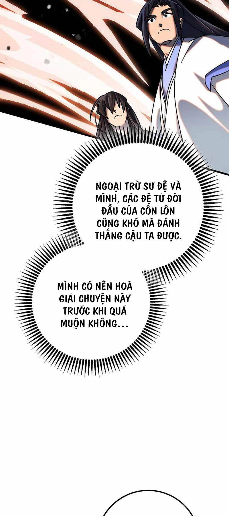 Thiên Phong Phách Đạo Chapter 31 - 59