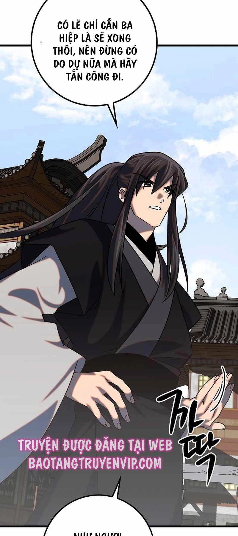 Thiên Phong Phách Đạo Chapter 31 - 61