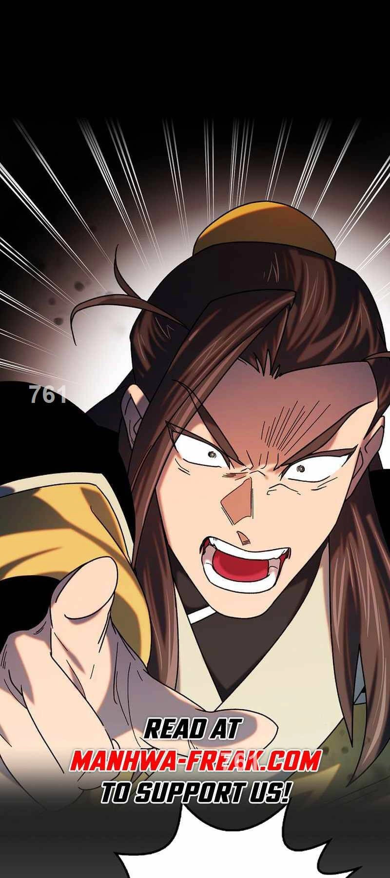 Thiên Phong Phách Đạo Chapter 33 - 1