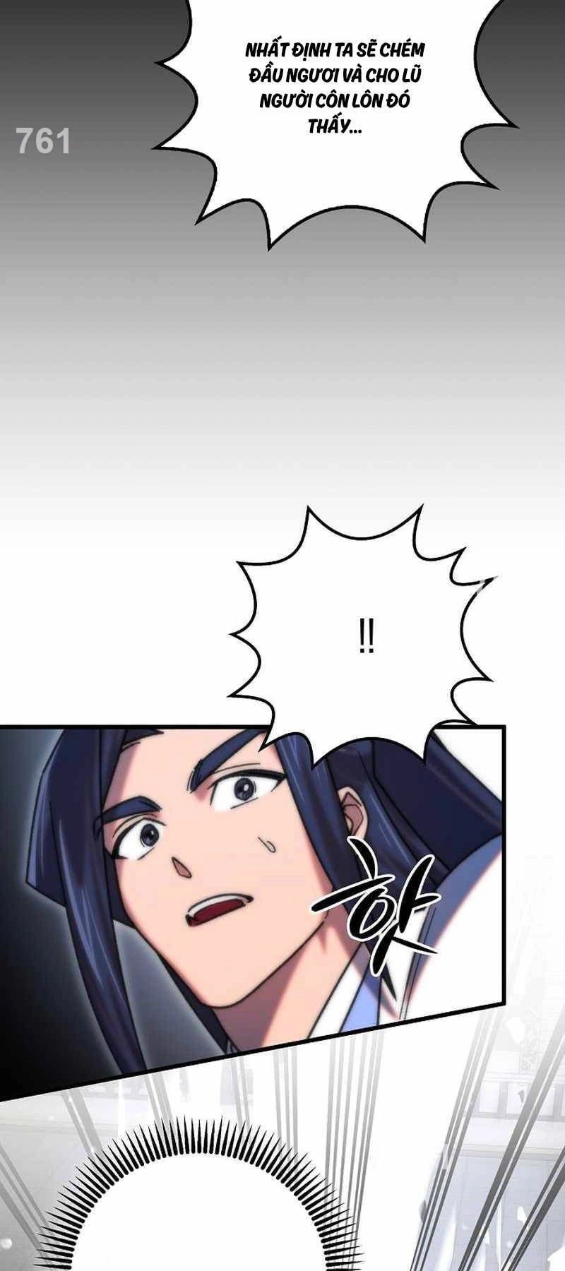 Thiên Phong Phách Đạo Chapter 33 - 2