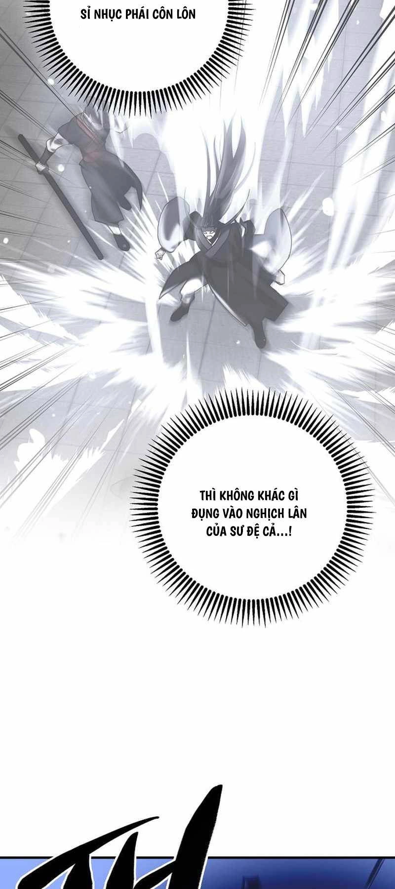 Thiên Phong Phách Đạo Chapter 33 - 3