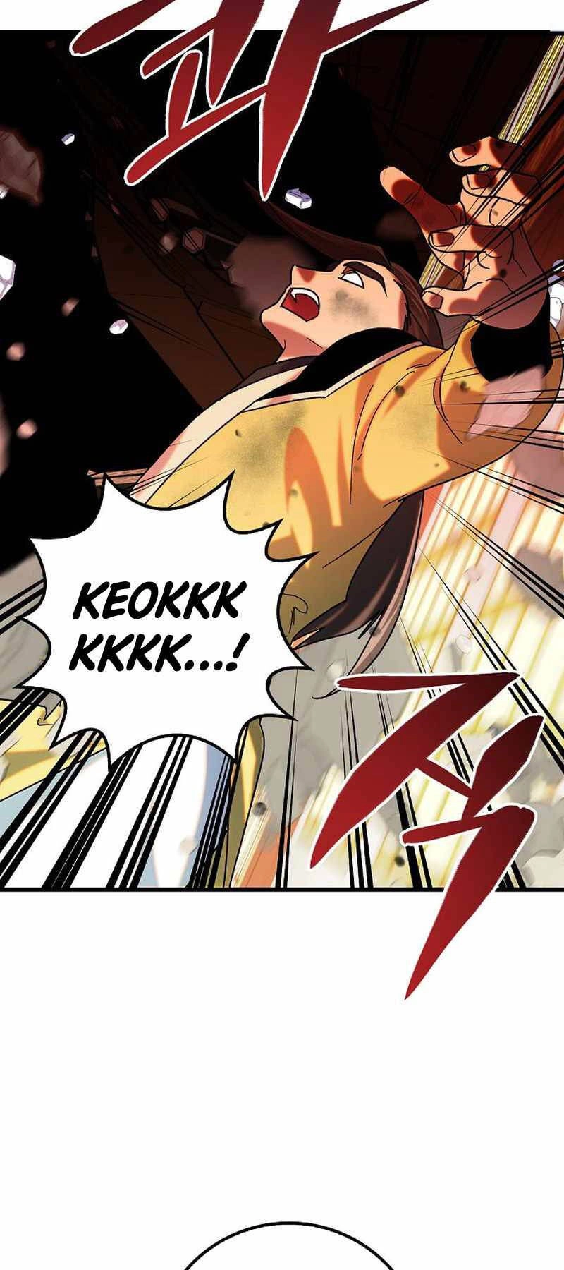 Thiên Phong Phách Đạo Chapter 33 - 5