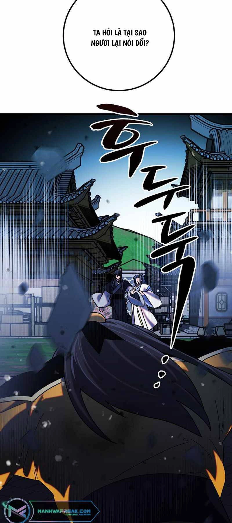 Thiên Phong Phách Đạo Chapter 33 - 6