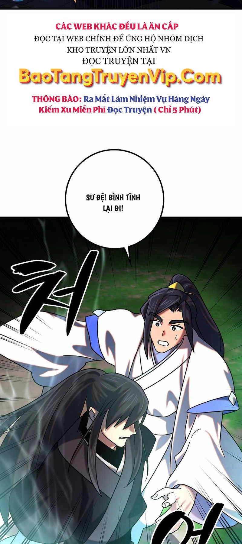 Thiên Phong Phách Đạo Chapter 33 - 7