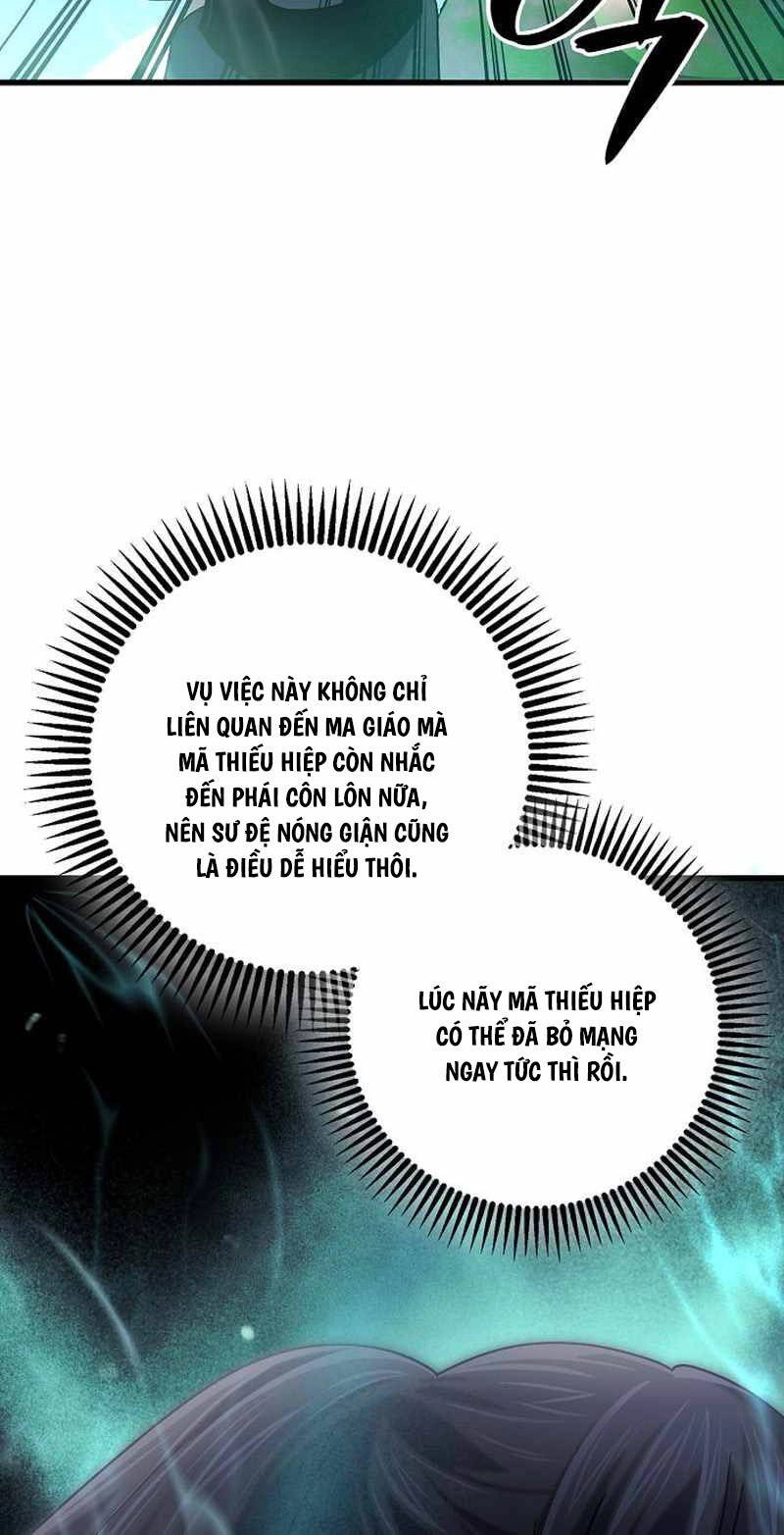 Thiên Phong Phách Đạo Chapter 33 - 8