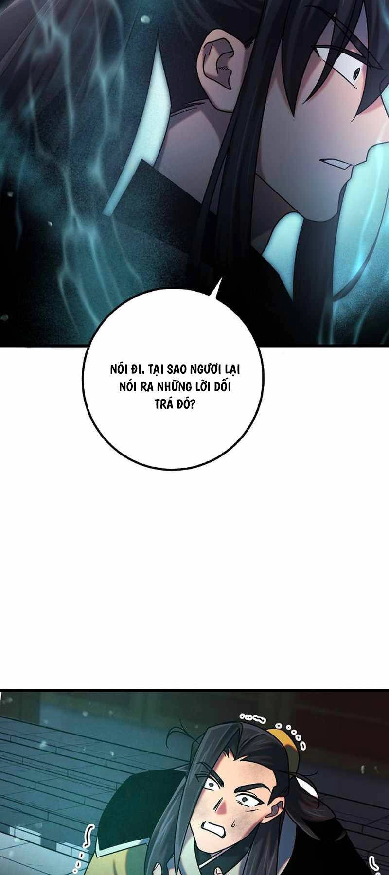 Thiên Phong Phách Đạo Chapter 33 - 9