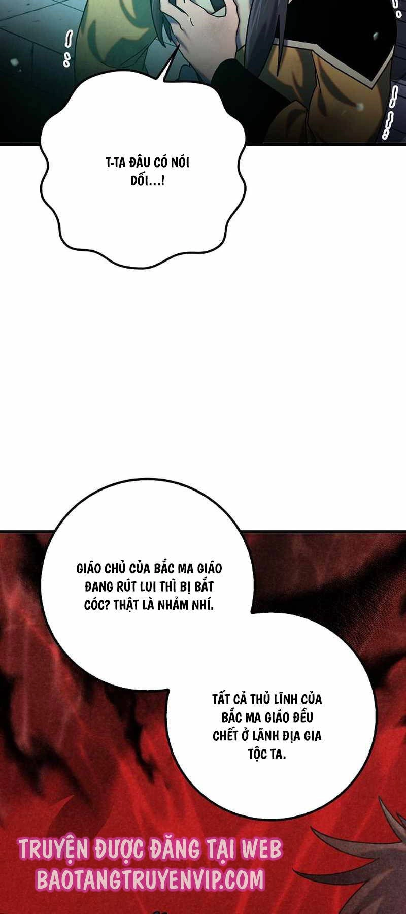 Thiên Phong Phách Đạo Chapter 33 - 10