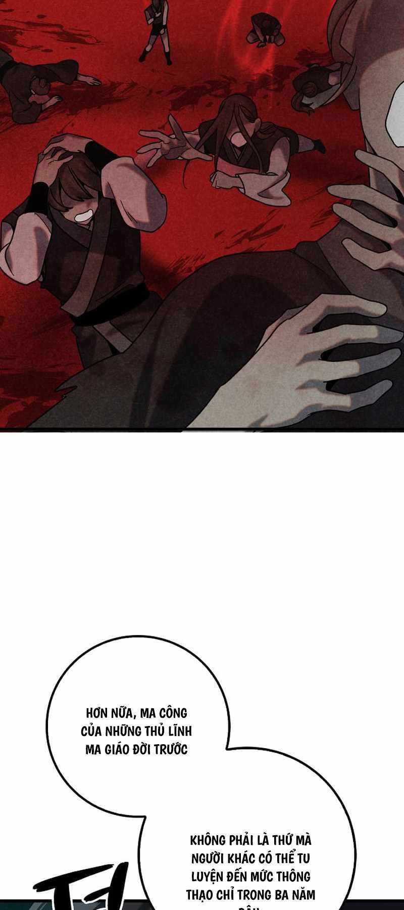 Thiên Phong Phách Đạo Chapter 33 - 11