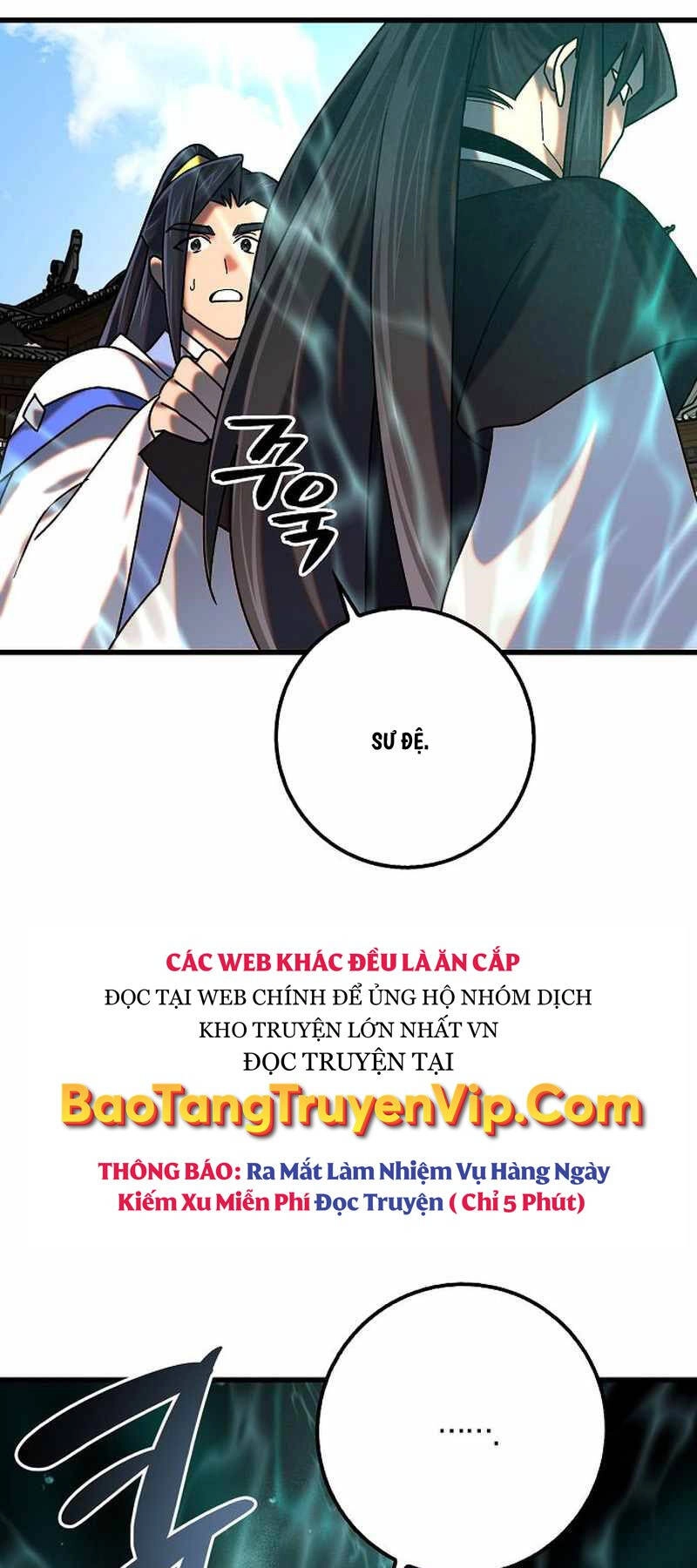 Thiên Phong Phách Đạo Chapter 33 - 13