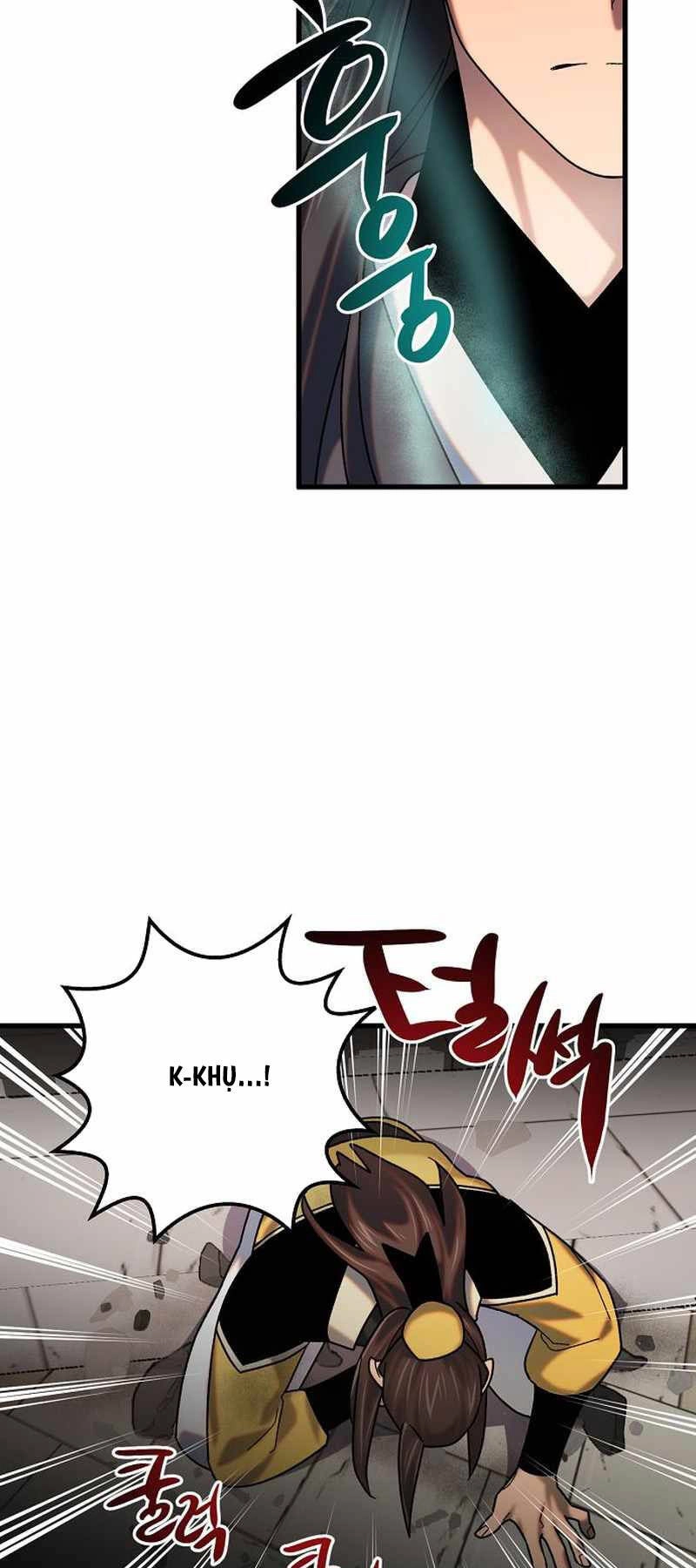 Thiên Phong Phách Đạo Chapter 33 - 15