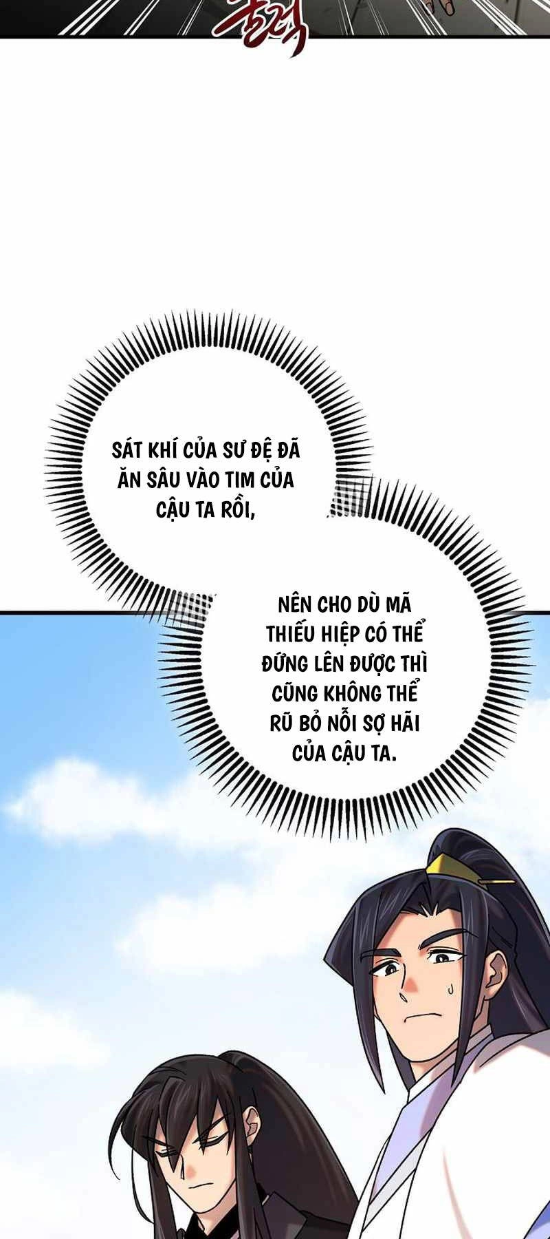 Thiên Phong Phách Đạo Chapter 33 - 16