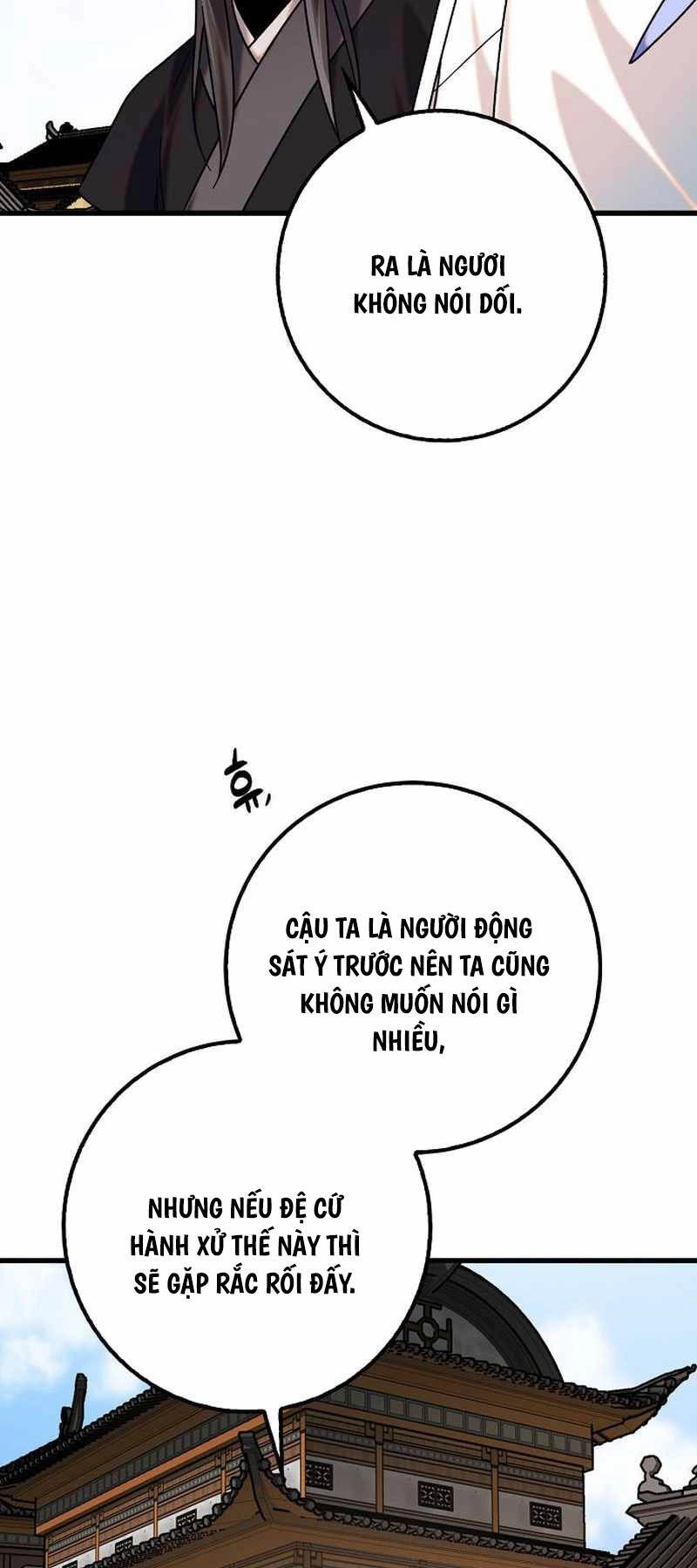 Thiên Phong Phách Đạo Chapter 33 - 17