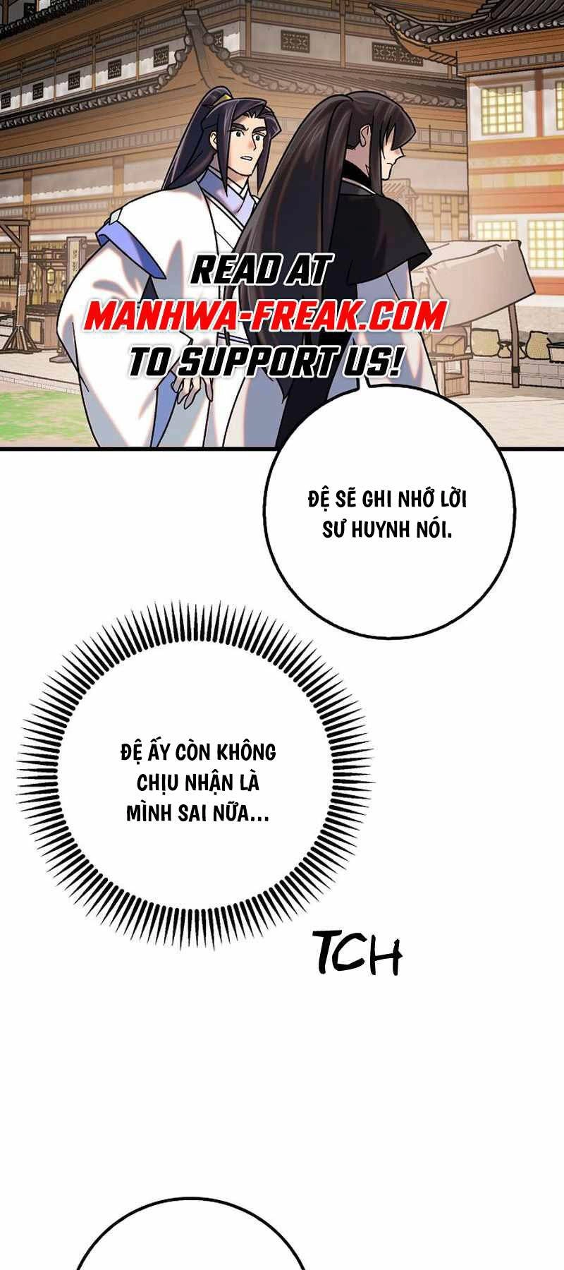 Thiên Phong Phách Đạo Chapter 33 - 18