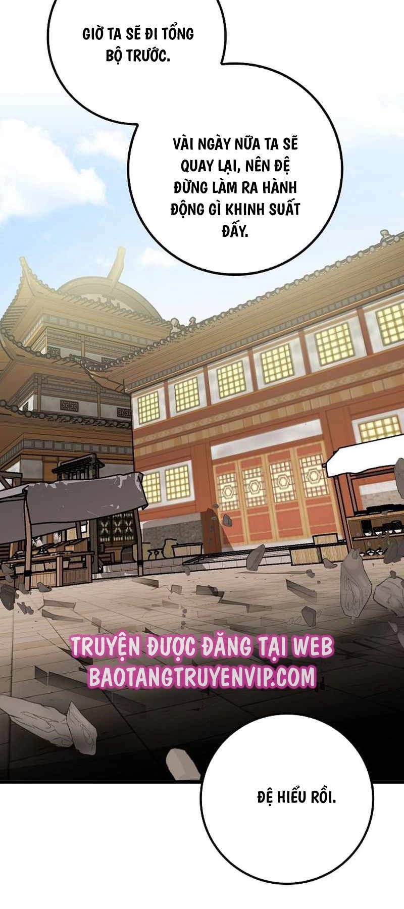 Thiên Phong Phách Đạo Chapter 33 - 19