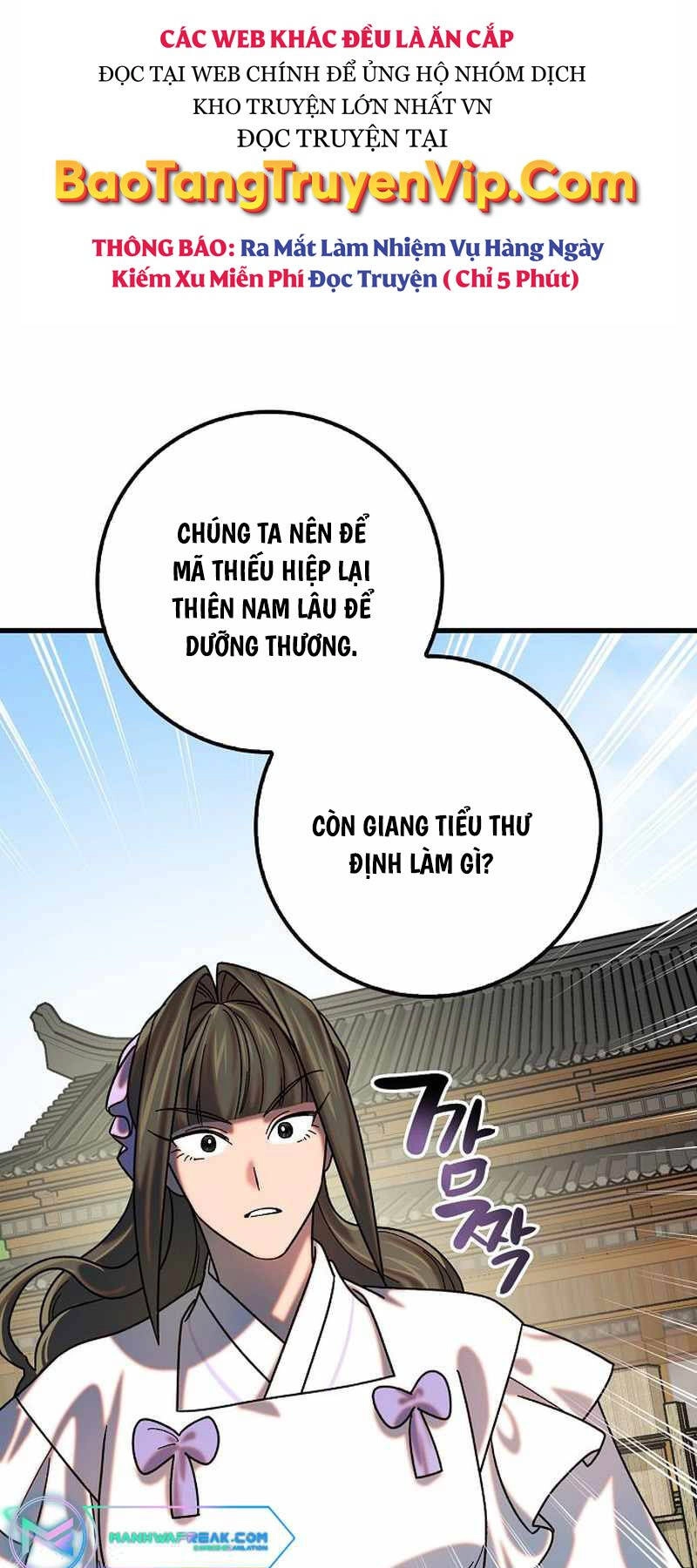 Thiên Phong Phách Đạo Chapter 33 - 20