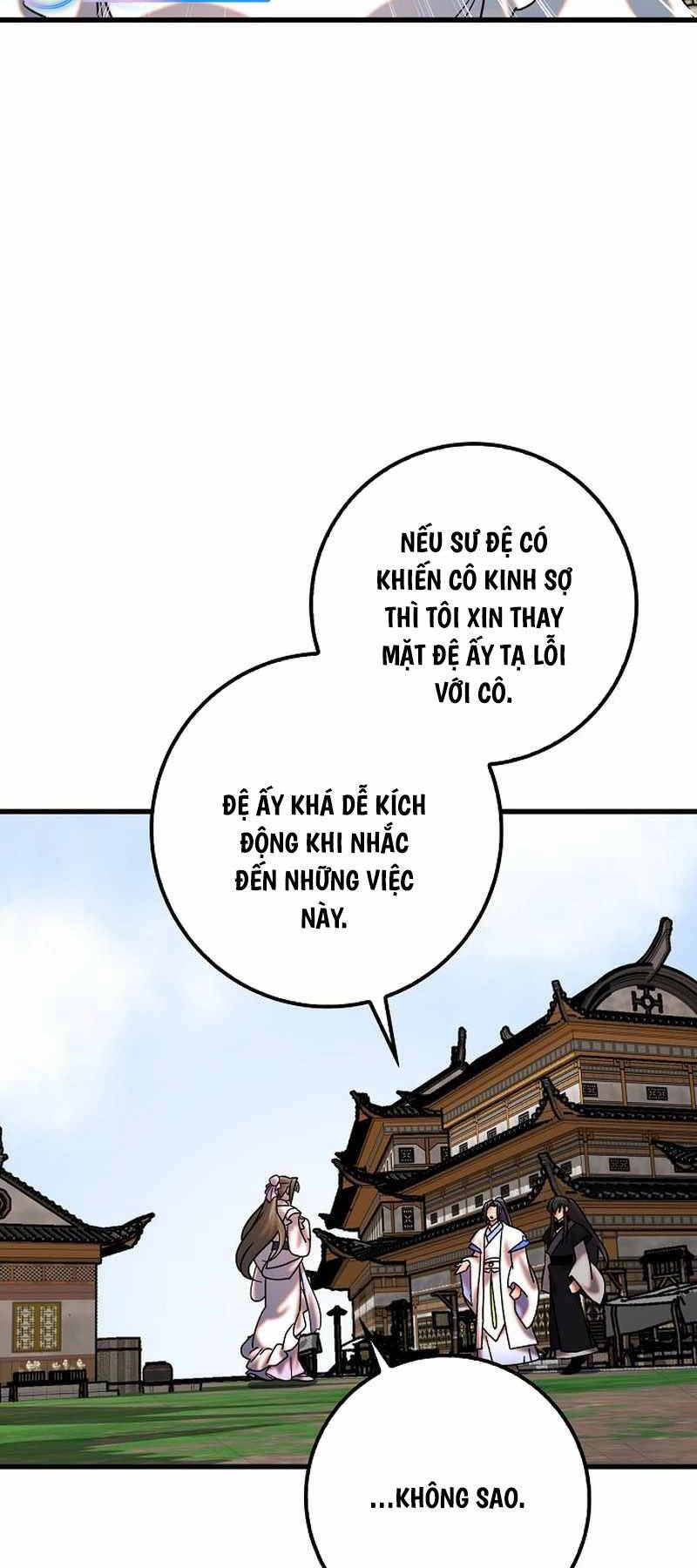 Thiên Phong Phách Đạo Chapter 33 - 21