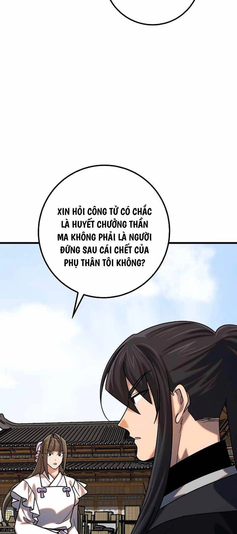 Thiên Phong Phách Đạo Chapter 33 - 22