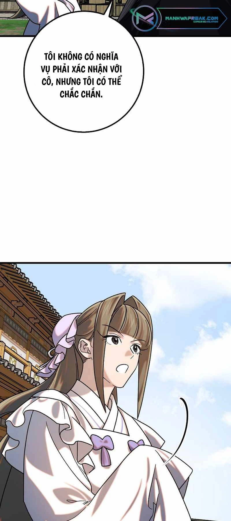 Thiên Phong Phách Đạo Chapter 33 - 23