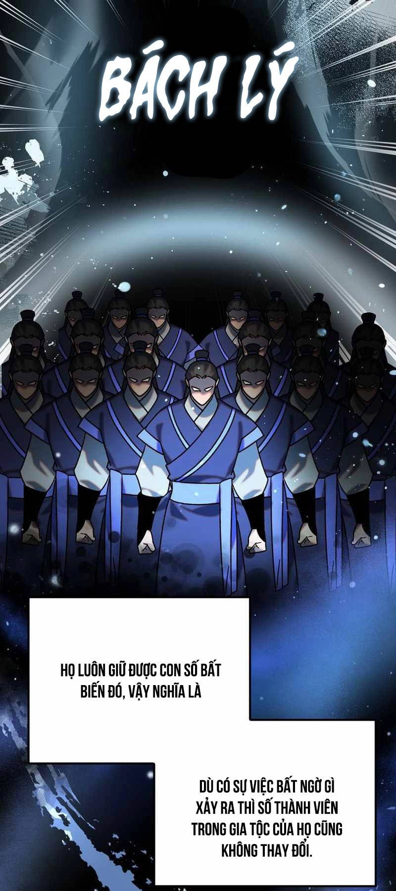 Thiên Phong Phách Đạo Chapter 33 - 29