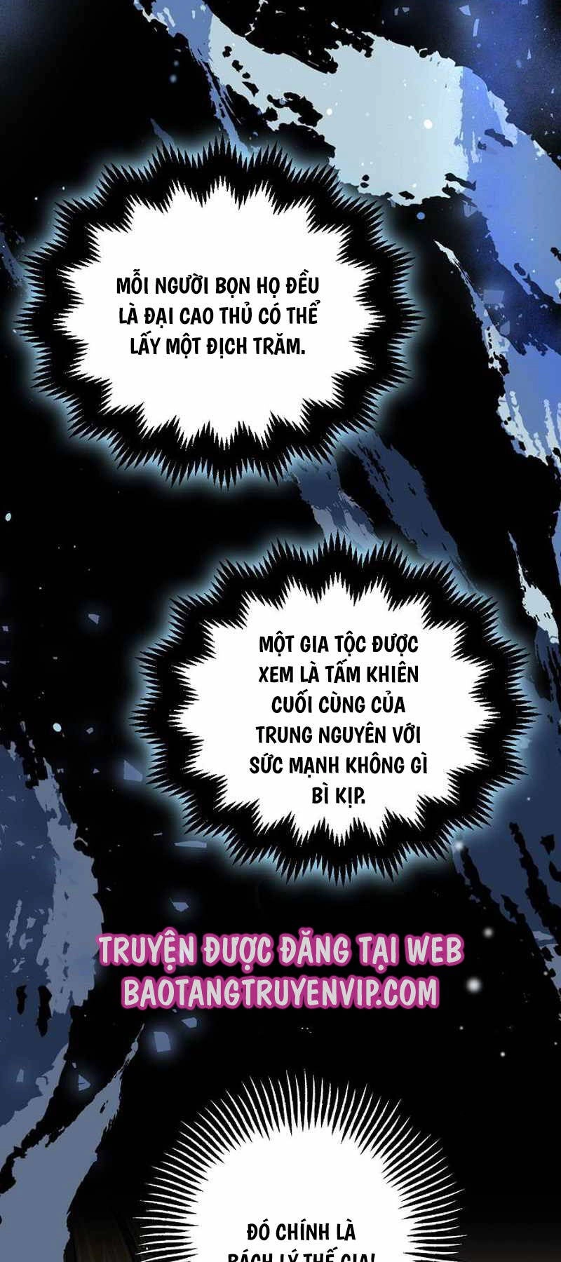 Thiên Phong Phách Đạo Chapter 33 - 30