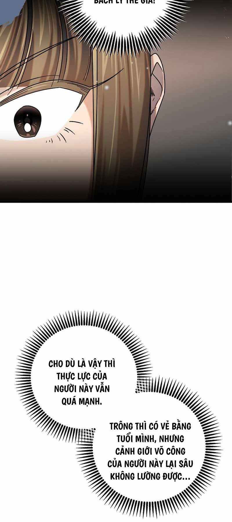 Thiên Phong Phách Đạo Chapter 33 - 31