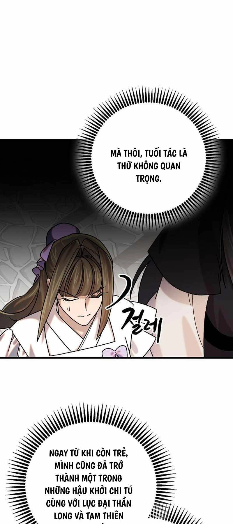 Thiên Phong Phách Đạo Chapter 33 - 32