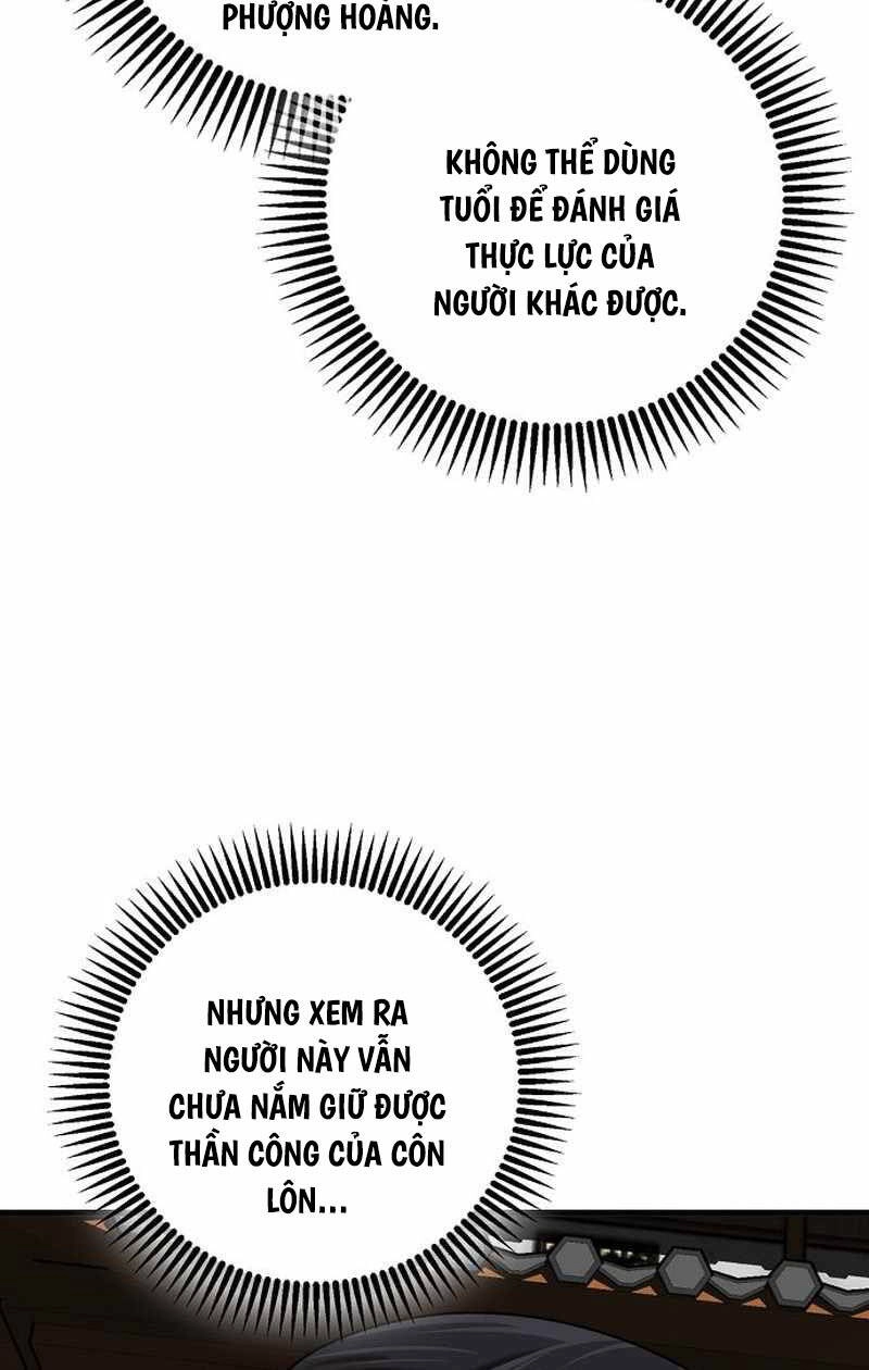 Thiên Phong Phách Đạo Chapter 33 - 33