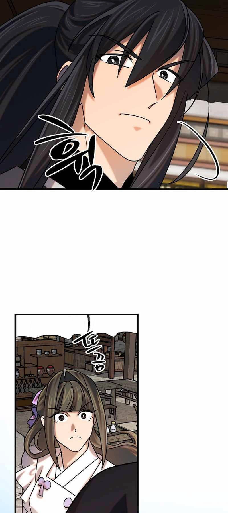 Thiên Phong Phách Đạo Chapter 33 - 34