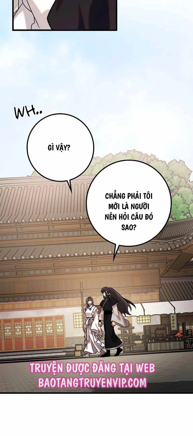 Thiên Phong Phách Đạo Chapter 33 - 35