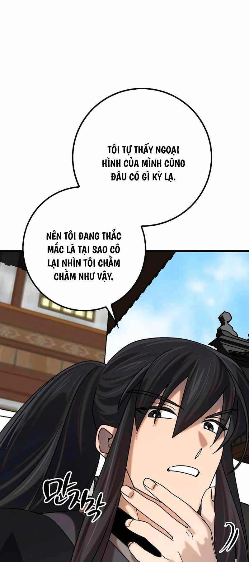 Thiên Phong Phách Đạo Chapter 33 - 36