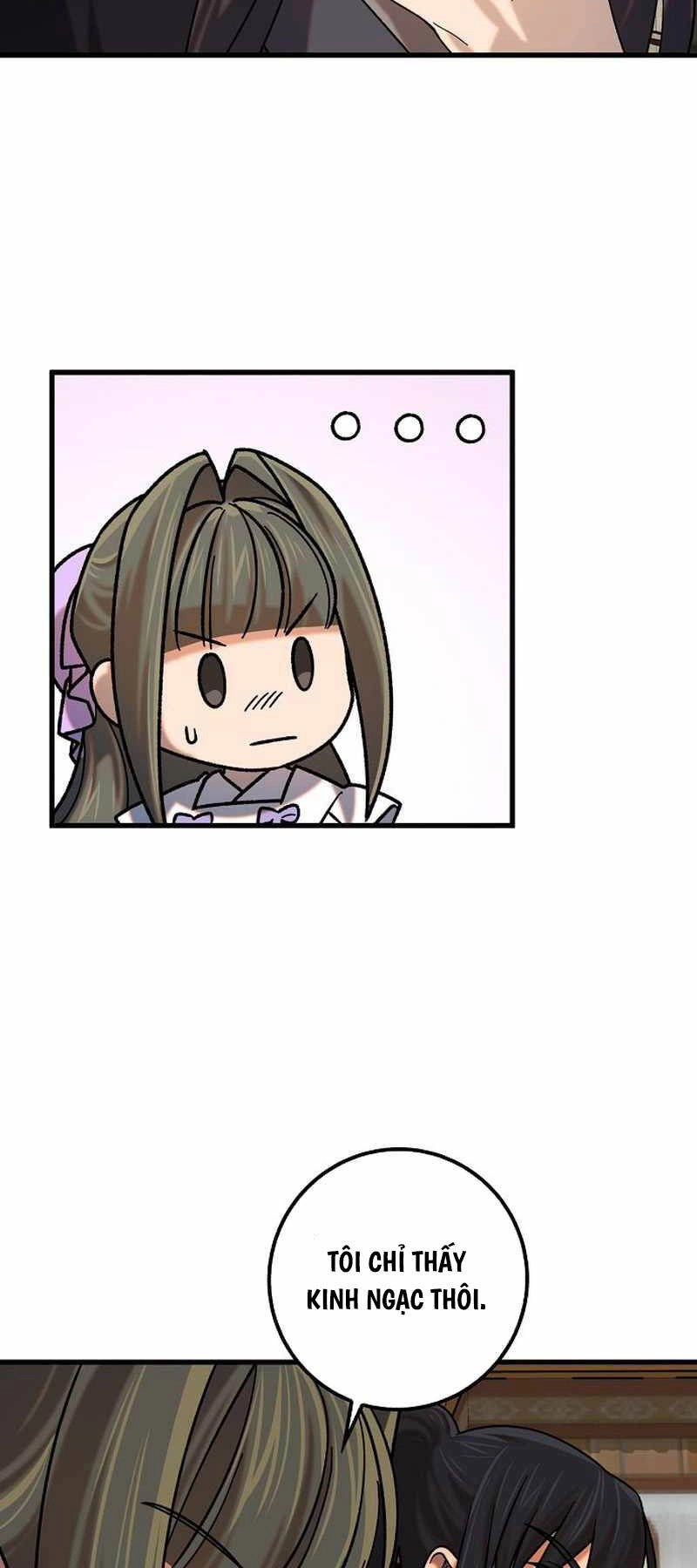 Thiên Phong Phách Đạo Chapter 33 - 37