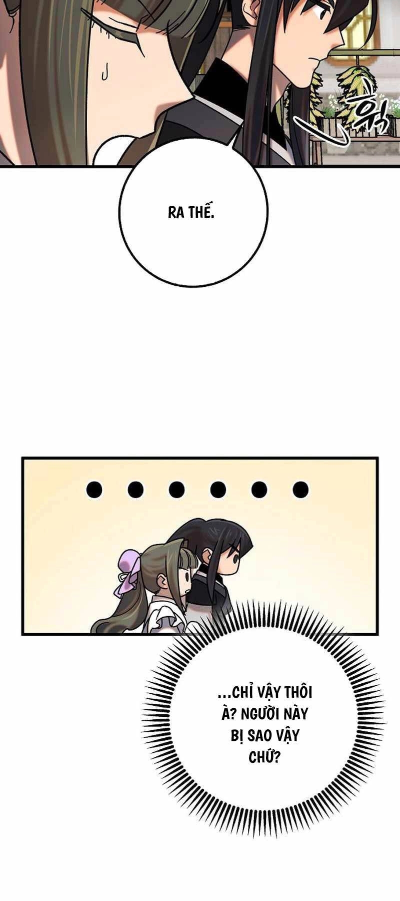 Thiên Phong Phách Đạo Chapter 33 - 38