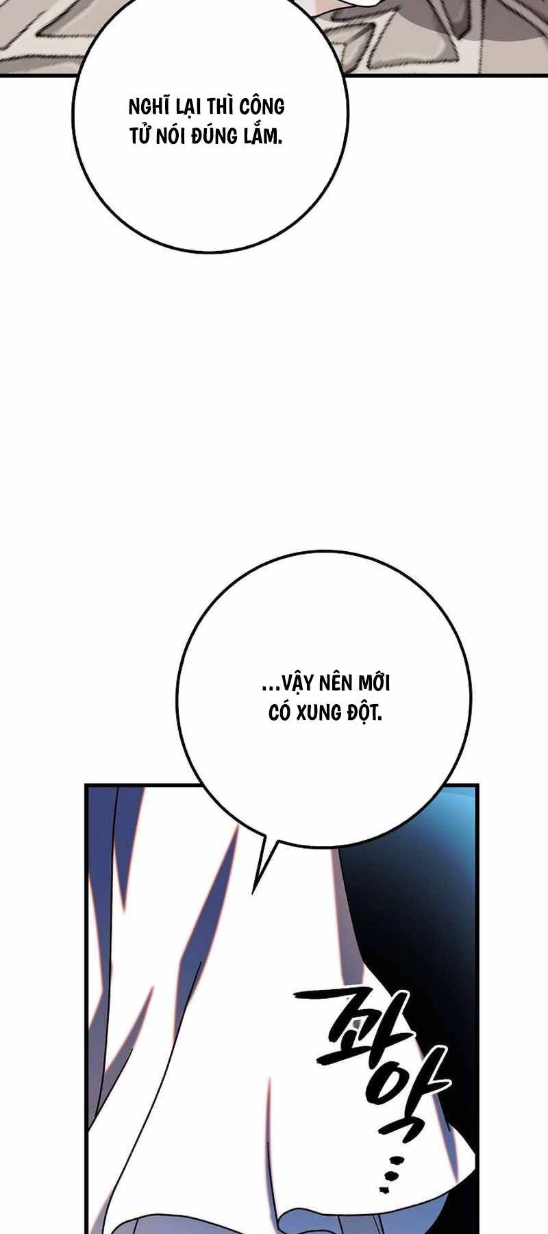 Thiên Phong Phách Đạo Chapter 33 - 41